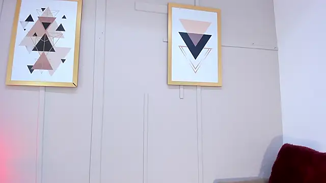 Violetta 0 online show from 03/04/25, 05:56