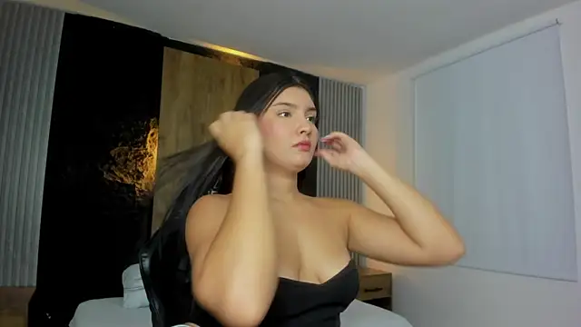 tiffanny doll  online show from 05/30/26, 12:35