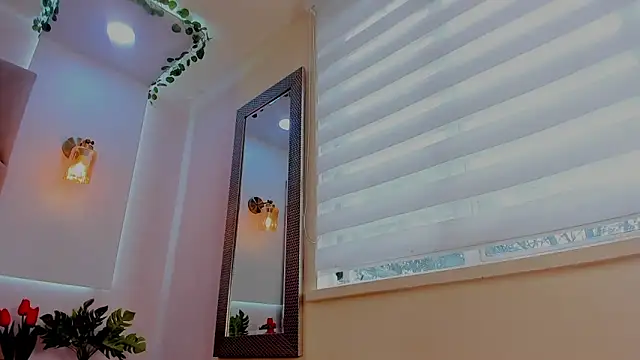 Snapshot of AzunaStar chatting on 02/23/26, 09:45 AzunaStar online show from 02/23/26, 09:45