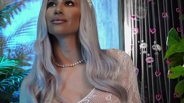 KarlaBart online show from 11/01/25, 08:22