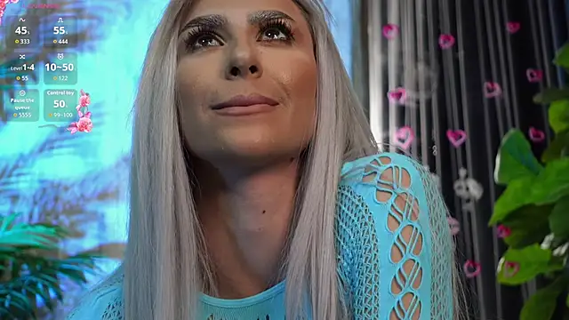 KarlaBart online show from 11/08/25, 08:29