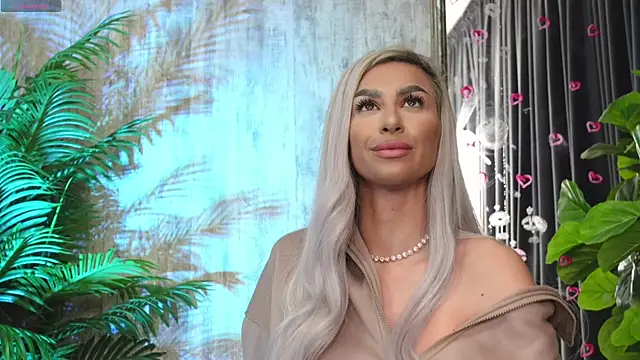 KarlaBart online show from 11/27/25, 08:00