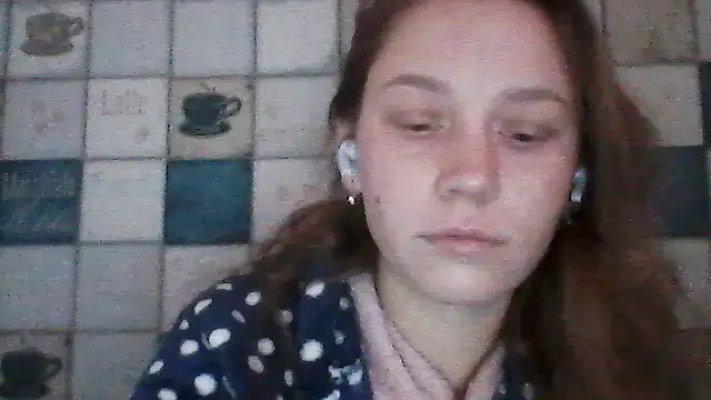 Anna wey online show from 02/13/25, 05:48