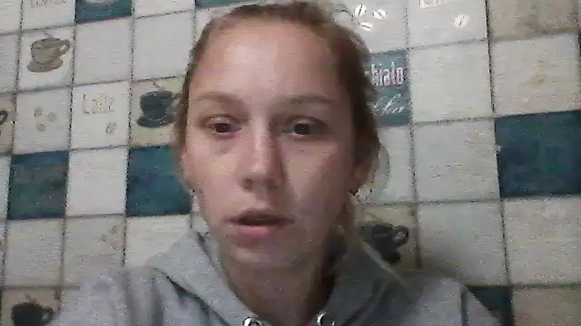 Anna wey online show from 10/28/25, 06:21