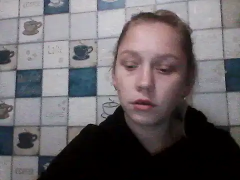 Anna wey online show from 11/24/25, 05:56