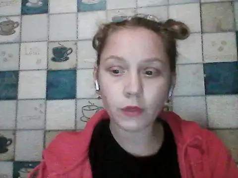 Anna wey online show from 03/15/26, 07:09