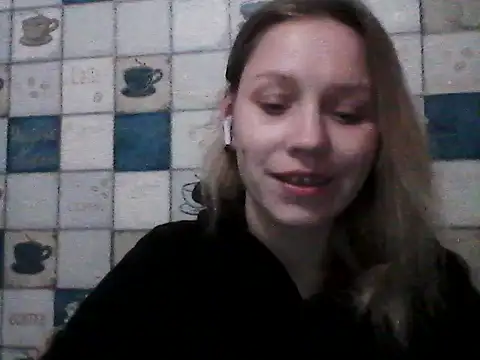 Anna wey online show from 03/23/26, 07:40