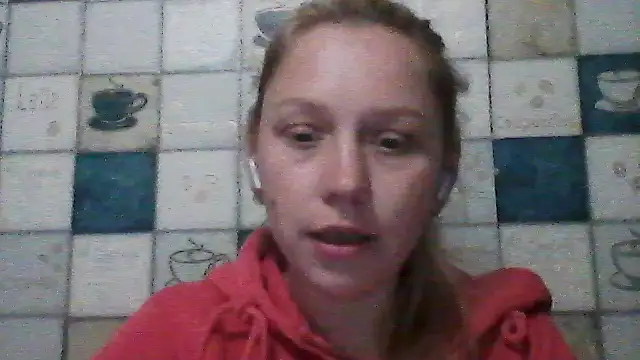 Anna wey online show from 04/14/26, 06:36