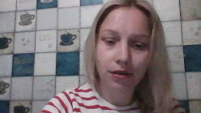 Anna wey online show from 04/16/26, 07:03