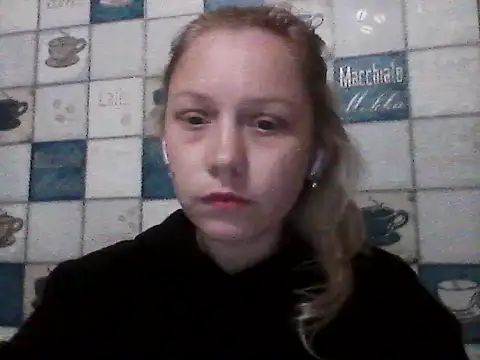 Anna wey online show from 04/21/26, 06:01