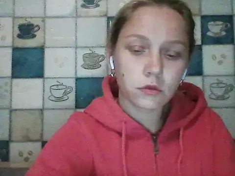 Anna wey online show from 04/24/26, 06:21