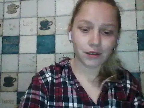 Anna wey online show from 04/27/26, 06:17