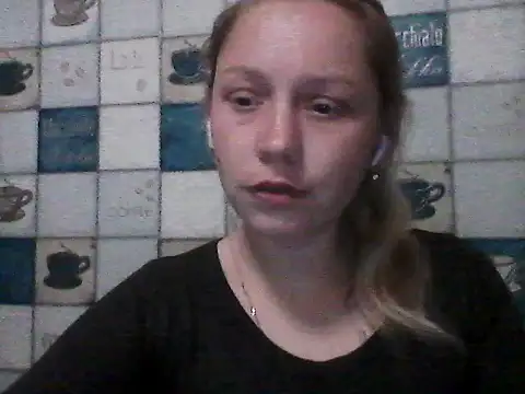 Anna wey online show from 04/28/26, 06:13