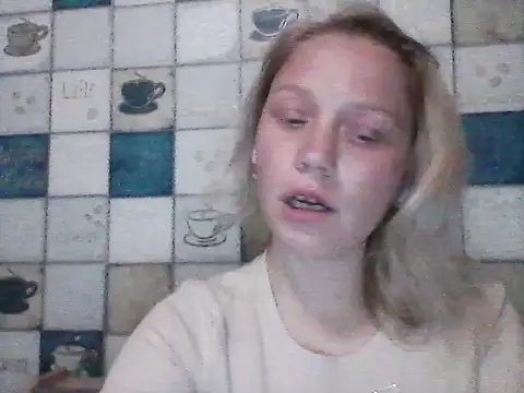 Anna wey online show from 05/03/26, 07:09