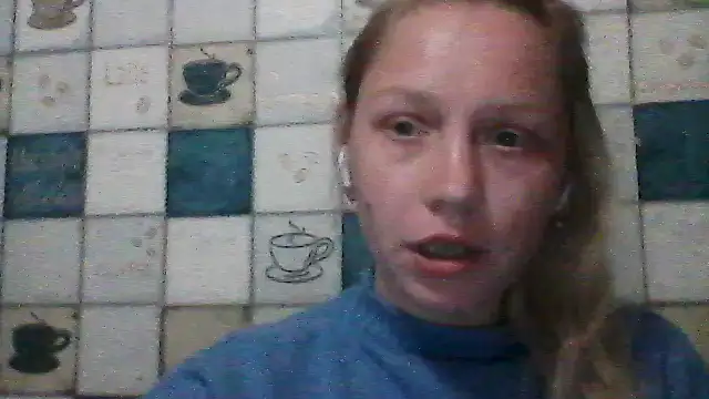 Anna wey online show from 05/05/26, 06:49