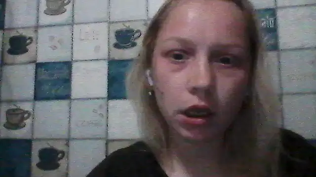 Anna wey online show from 05/06/26, 06:46
