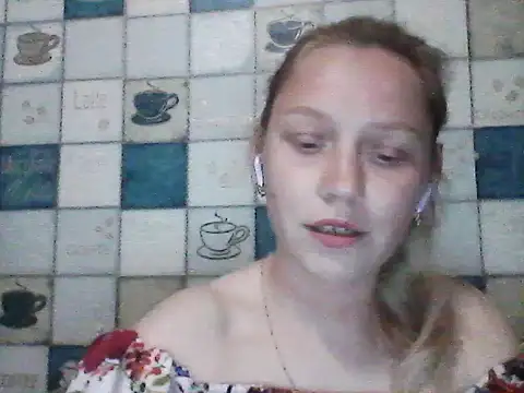 Anna wey online show from 05/08/26, 06:57