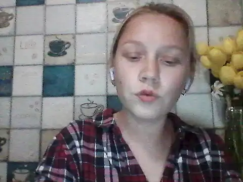 Anna wey online show from 05/11/26, 06:38