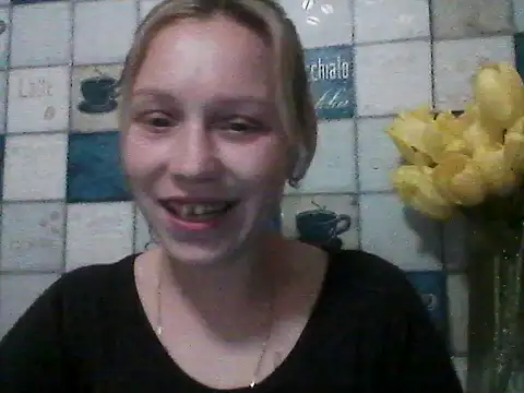 Anna wey online show from 05/17/26, 07:10