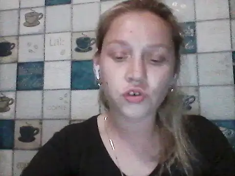 Anna wey online show from 06/06/26, 07:29