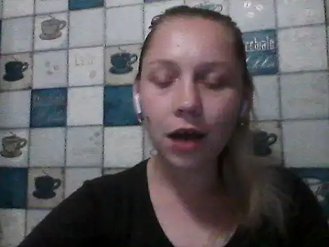 Anna wey online show from 06/07/26, 07:06
