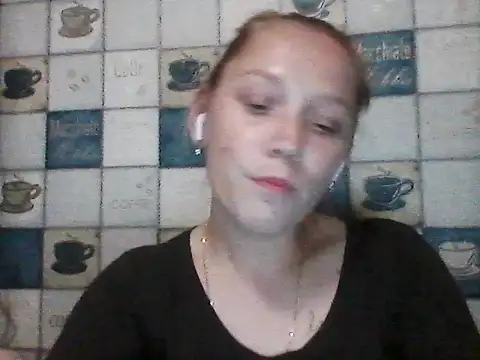 Anna wey online show from 06/12/26, 07:35
