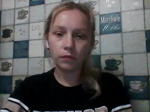 Anna wey online show from 06/16/26, 07:05