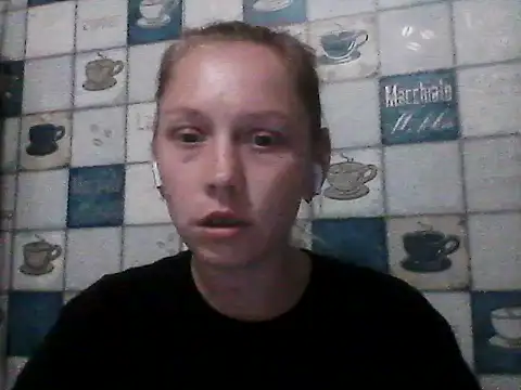 Anna wey online show from 06/21/26, 07:05