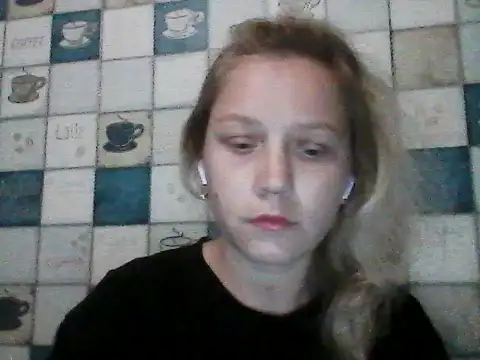 Anna wey online show from 06/23/26, 07:12
