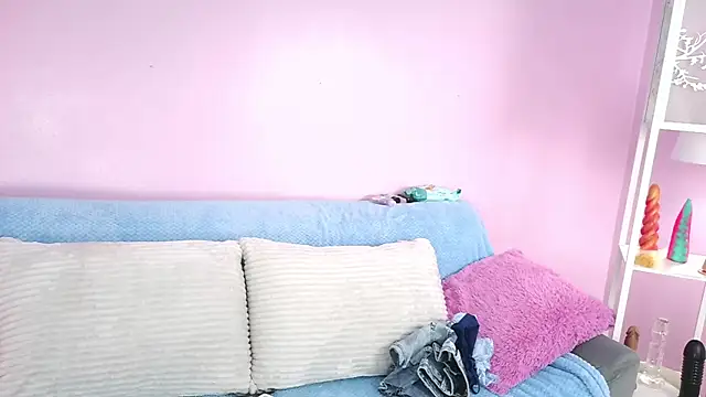 Hiyakasudere online show from 11/10/25, 06:29