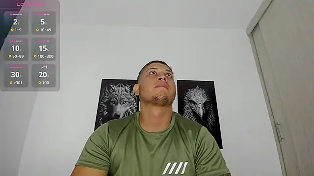 JohanSmith online show from 11/20/25, 10:09