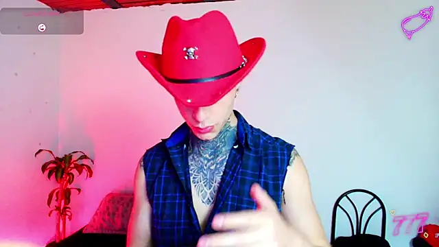 7 Saturno 7 online show from 05/01/26, 07:40