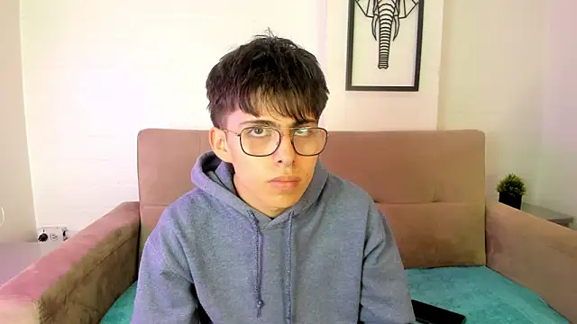 PepperTwink online show from 03/05/25, 01:06