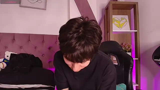 PepperTwink online show from 11/07/25, 07:03