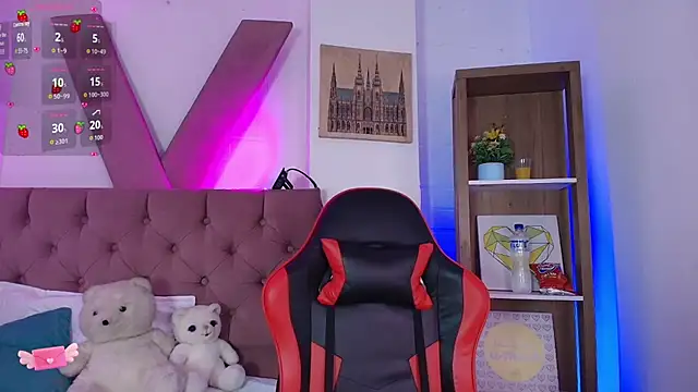 PepperTwink online show from 04/25/26, 03:53