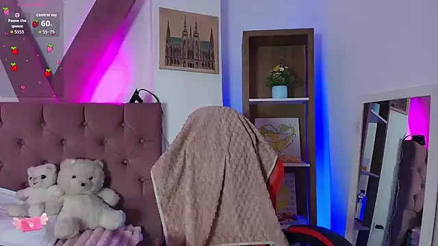 PepperTwink online show from 04/27/26, 03:54