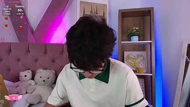PepperTwink online show from 04/28/26, 04:12