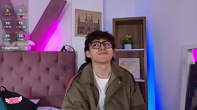 PepperTwink online show from 04/29/26, 04:22