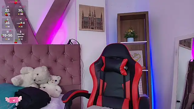 PepperTwink online show from 04/30/26, 04:02