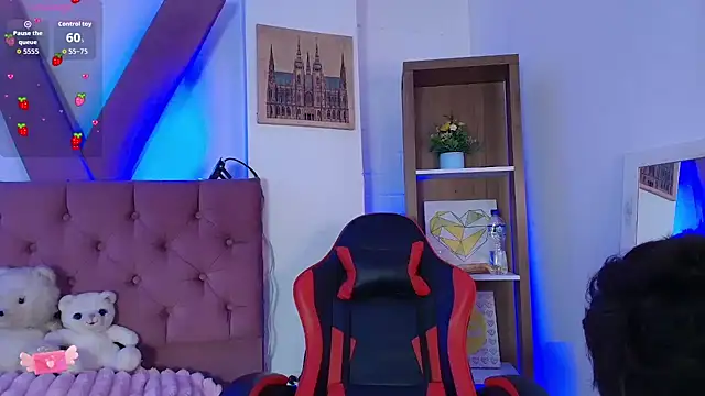 PepperTwink online show from 05/02/26, 03:39