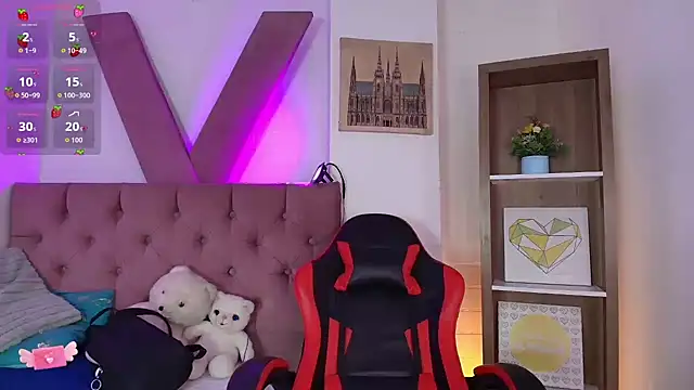 PepperTwink online show from 05/06/26, 03:50
