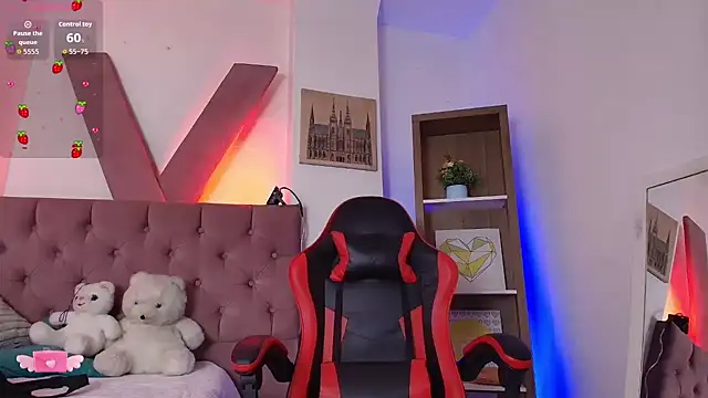 PepperTwink online show from 05/09/26, 04:34