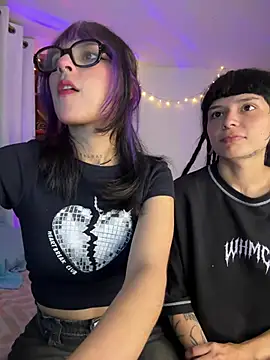 mavimist   online show from 03/15/26, 01:55