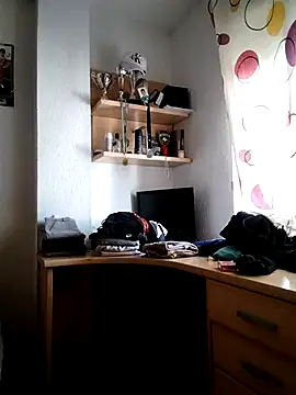 jonymoreno online show from 11/10/25, 10:03