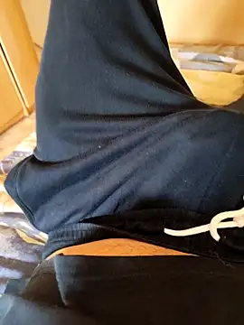 jonymoreno online show from 12/02/25, 01:05