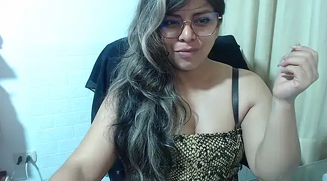 KatteAngelLat online show from 03/01/25, 04:37