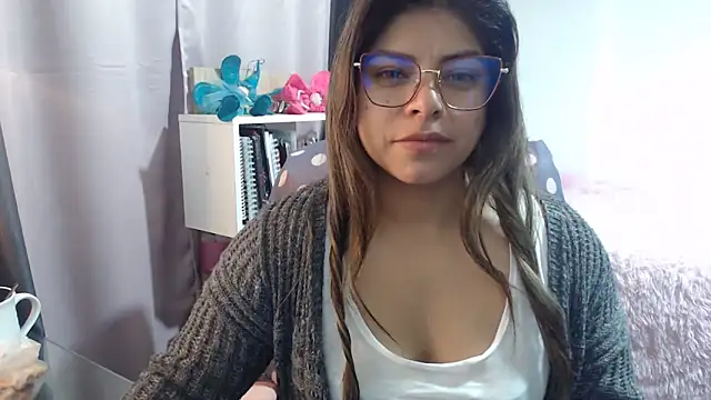 KatteAngelLat online show from 09/13/25, 11:04