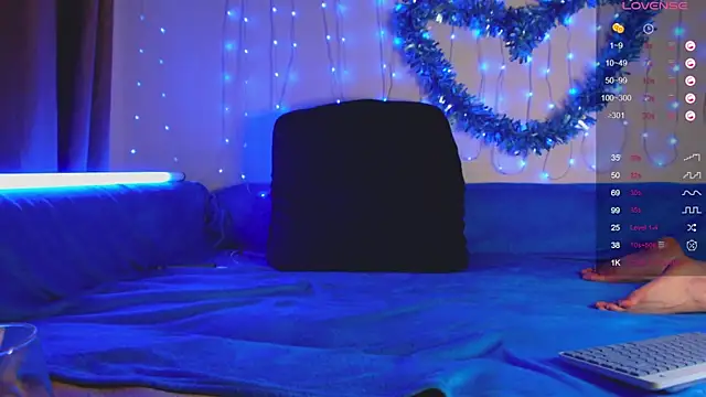 Snapshot of Miss_lionheart chatting on 02/16/25, 01:36 Miss lionheart online show from 02/16/25, 01:36