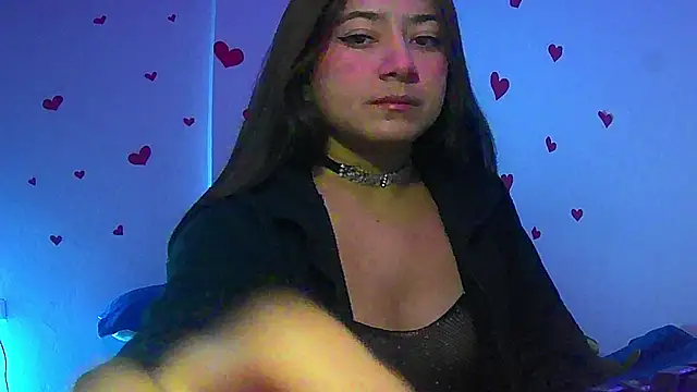 Snapshot of Catalina_Durango1 chatting on 02/17/25, 10:07 Catalina Durango1 online show from 02/17/25, 10:07