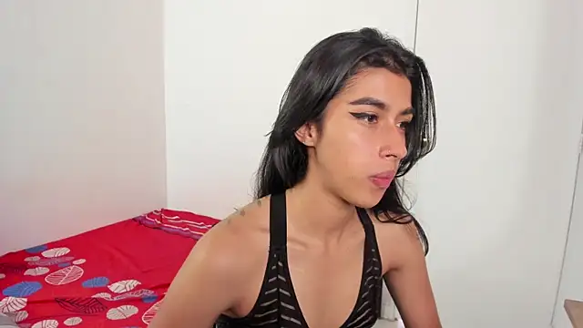 Mazikeen  18 online show from 06/11/26, 02:04